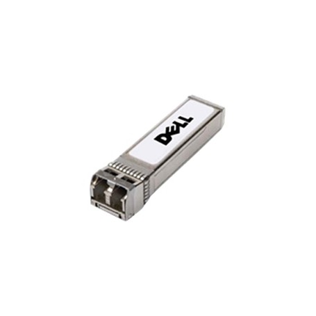 DELL 407-BBOU modulo del ricetrasmettitore di rete 10000 Mbit/s SFP+ 850 nm (407-BBOU)
