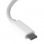 StarTech.com Adattatore di rete USB-C a RJ45 Gigabit Ethernet - USB 3.1 Gen 1 - (5 Gbps) - Bianco (US1GC30W)