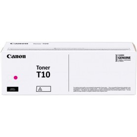 Canon T10 cartuccia toner 1 pz Originale Magenta (4564C001)