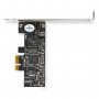 StarTech.com Scheda di rete PCIe 2.5GBASE-T da 2,5 Gbps (ST2GPEX)