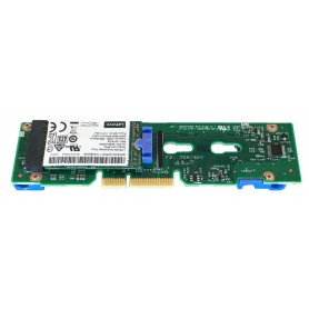 Lenovo 7Y37A01092 scheda di interfaccia e adattatore Interno SATA (7Y37A01092)
