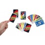 Mattel Games Carte UNO (W2087)