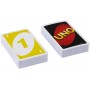 Mattel Games Carte UNO (W2087)