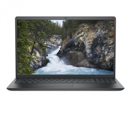 DELL Vostro 3515 Computer portatile 39,6 cm (15.6") Full HD AMD Ryzen 3 8 GB DDR4-SDRAM 256 GB SSD Wi-Fi 5 (802.11ac) Wi (Y60G0)