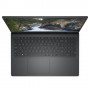 DELL Vostro 3515 Computer portatile 39,6 cm (15.6") Full HD AMD Ryzen 3 8 GB DDR4-SDRAM 256 GB SSD Wi-Fi 5 (802.11ac) Wi (Y60G0)