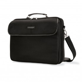 Kensington Borsa a conchiglia per notebook Simply Portable (15,6''/39,6 cm) (K62560EUK)