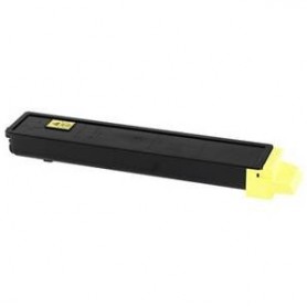 KYOCERA TK-8315Y cartuccia toner 1 pz Originale Giallo (1T02MVANL0)