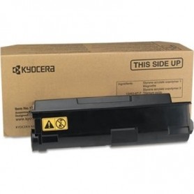 KYOCERA TK-1125 cartuccia toner 1 pz Originale Nero (1T02M70NL1)