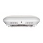 D-Link DAP-2680 punto accesso WLAN 1750 Mbit/s Bianco Supporto Power over Ethernet (PoE) (DAP-2680)