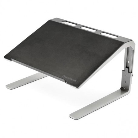 StarTech.com Stand per Portatile Regolabile - Robusto - 3 Impostazioni Altezza (LTSTND)