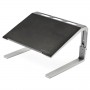 StarTech.com Stand per Portatile Regolabile - Robusto - 3 Impostazioni Altezza (LTSTND)