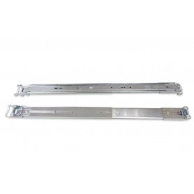 QNAP RAIL-B02 porta accessori (RAIL-B02)