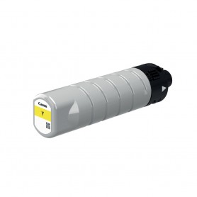 Canon PGI-7500XL cartuccia d'inchiostro 1 pz Originale Resa extra elevata (super) Giallo (2793C001)