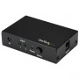StarTech.com VS221HD20 conmutador de vídeo HDMI (VS221HD20)