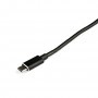 StarTech.com Hub USB-C a 4 porte - Hub USB-C a USB 3.1 Gen 2 (10Gbps) - 4x USB-A (HB31C4AB)