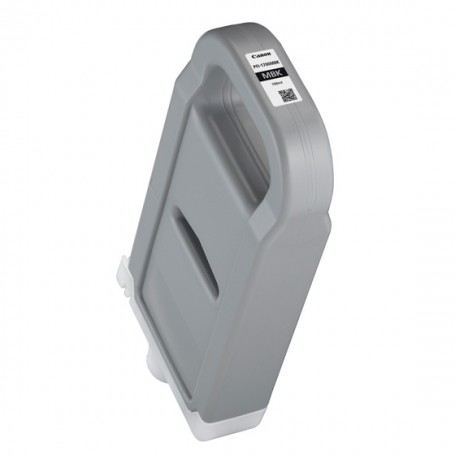 Canon PFI-1700MBK cartuccia d'inchiostro Originale Nero (0774C001AA)