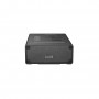 StarTech.com Hub USB 3.0 a 4 porte - USB Type-A a 1x USB-C e 3x USB-A - Hub USB commerciale in metallo - SuperSpee (HB30A3A1CST)