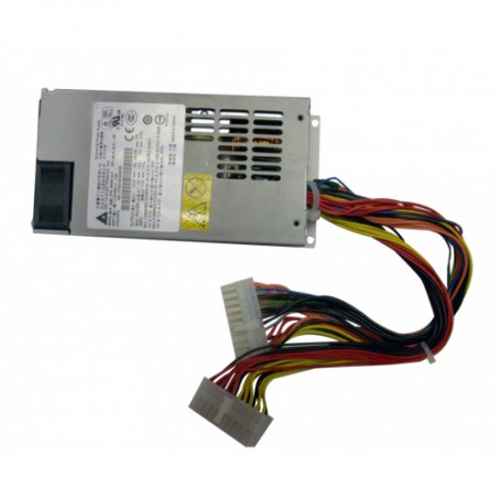 QNAP PSU f/TS409U alimentatore per computer 250 W Argento (SP-4BAY-PSU)