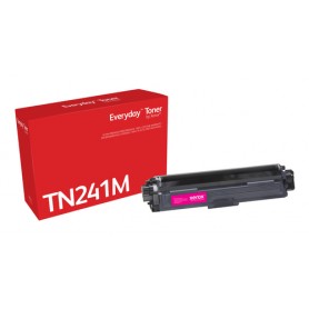 Everyday Toner Magenta, Brother TN241M a Xerox, 1400 pagine- (006R03714)