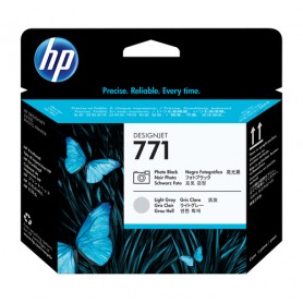 HP 771 testina stampante Ad inchiostro (CE020A)