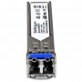 StarTech.com Cisco GLC-LH-SMD Compatibile Ricetrasmettitore SFP - 1000BASE-LX/LH (GLCLHSMDST)