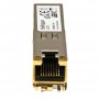 StarTech.com Cisco GLC-T Compatibile Ricetrasmettitore SFP - 1000BASE-T (GLCTST)