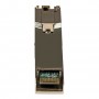StarTech.com Cisco GLC-T Compatibile Ricetrasmettitore SFP - 1000BASE-T (GLCTST)