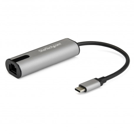StarTech.com Adattatore da USB 3.0 Type-C a 2,5 Gigabit Ethernet - 2.5GBASE-T (US2GC30)
