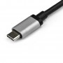 StarTech.com Adattatore da USB 3.0 Type-C a 2,5 Gigabit Ethernet - 2.5GBASE-T (US2GC30)