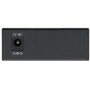 StarTech.com Convertitore multimediale compatto Gigabit Ethernet a Fibra multimodale - 850 nm LC - 550 m (MCM1110MMLC)