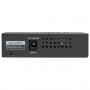 StarTech.com Iniettore midspan Gigabit Power over Ethernet (PoE) a 4 porte - 802.3at/af (POEINJ4G)