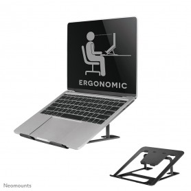 Neomounts by Newstar Supporto per laptop (NSLS085BLACK)