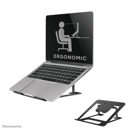 Neomounts by Newstar Supporto per laptop (NSLS085BLACK)