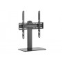 Equip 650611 Supporto TV a parete 139,7 cm (55") Nero (650611) (EQ650611) (650611)