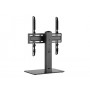 Equip 650611 Supporto TV a parete 139,7 cm (55") Nero (650611) (EQ650611) (650611)