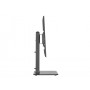 Equip 650611 Supporto TV a parete 139,7 cm (55") Nero (650611) (EQ650611) (650611)