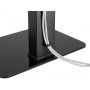 Equip 650611 Supporto TV a parete 139,7 cm (55") Nero (650611) (EQ650611) (650611)