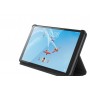 Lenovo ZG38C03033 custodia per tablet 25,6 cm (10.1") Custodia a libro Nero (ZG38C03033)