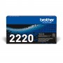 Brother TN-2220 cartuccia toner 1 pz Originale Nero (TN2220)