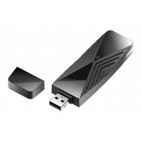D-Link DWA-X1850 scheda di rete e adattatore WLAN 1800 Mbit/s (DWA-X1850)