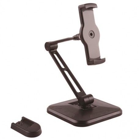 StarTech.com Supporto Universale da Scrivania per Tablet - Braccio Montabile a Parete (ARMTBLTDT)