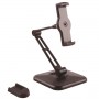StarTech.com Supporto Universale da Scrivania per Tablet - Braccio Montabile a Parete (ARMTBLTDT)