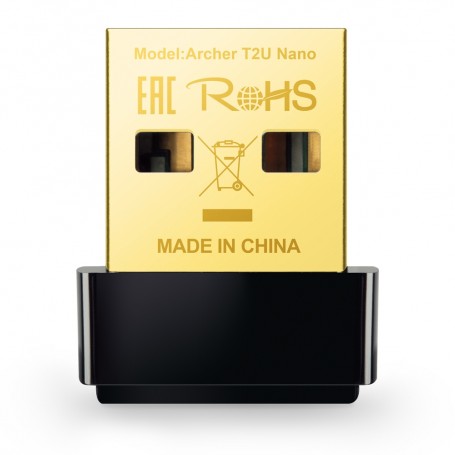 TP-LINK Archer T2U Nano WLAN 633 Mbit/s (ARCHER T2U NANO)