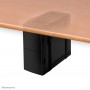 Neomounts by Newstar Supporto da scrivania per PC (CPU-D025BLACK)