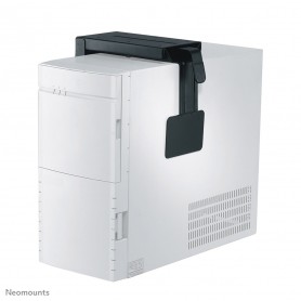 Neomounts by Newstar Supporto da scrivania per PC (CPU-D100BLACK)