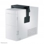 Neomounts by Newstar Supporto da scrivania per PC (CPU-D100BLACK)