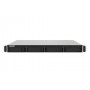 QNAP TS-432PXU NAS Rack (1U) Collegamento ethernet LAN Nero AL324 (TS-432PXU-2G)