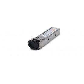 Allied Telesis AT-SPSX convertitore multimediale di rete 1250 Mbit/s 850 nm (AT-SPSX)