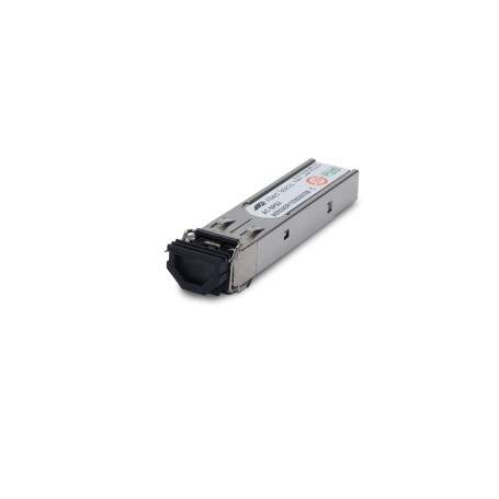 Allied Telesis AT-SPSX convertitore multimediale di rete 1250 Mbit/s 850 nm (AT-SPSX)