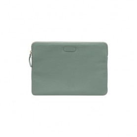 dbramante1928 Paris borsa per notebook 38,1 cm (15") Custodia a tasca Verde (PA15PBGR5502)